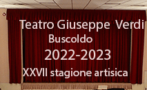 Teatro G. Verdi cal.2022/2023