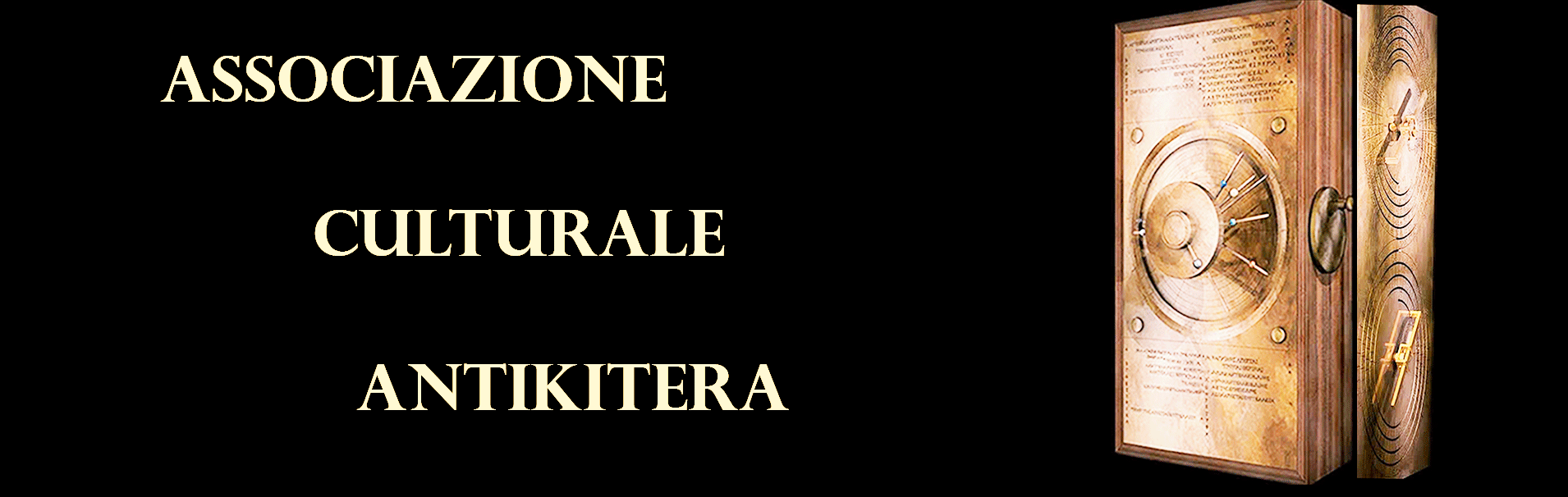 Associazione Culturale Antikitera